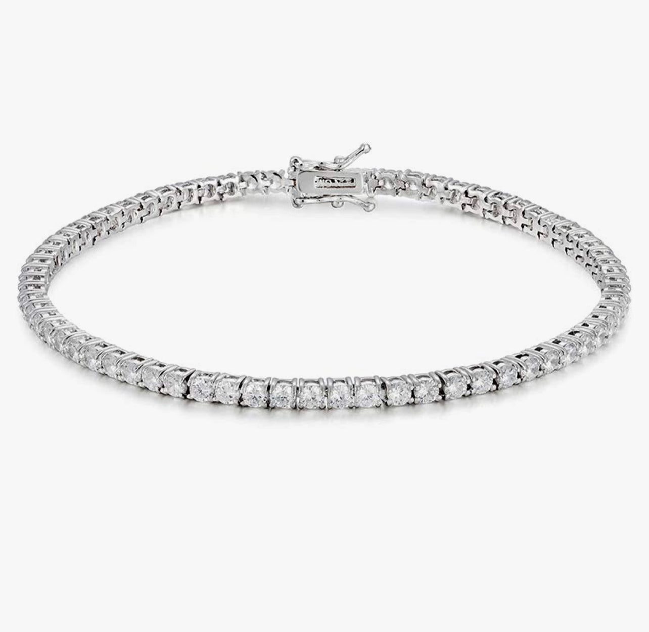 Tennis Bracelet