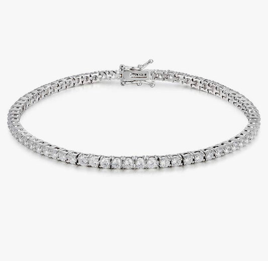 Tennis Bracelet