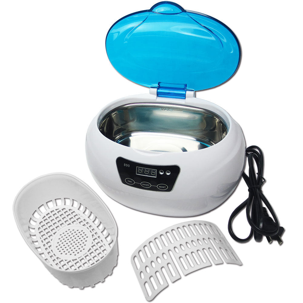 Ultrasonic Jewelry Cleaner