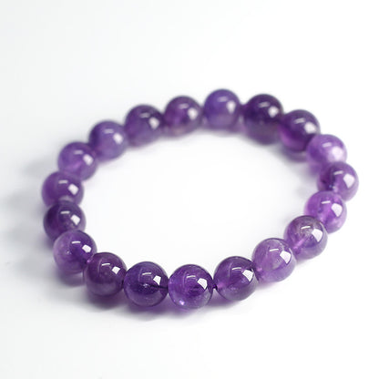 Dream Natural Amethyst Bracelet