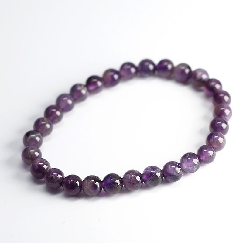 Dream Natural Amethyst Bracelet