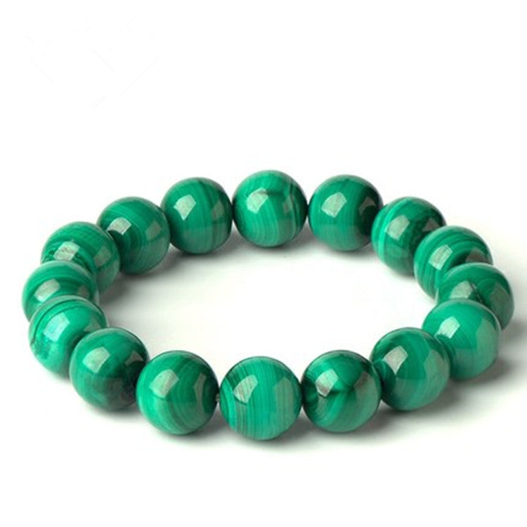 Natural Malachite Bracelet