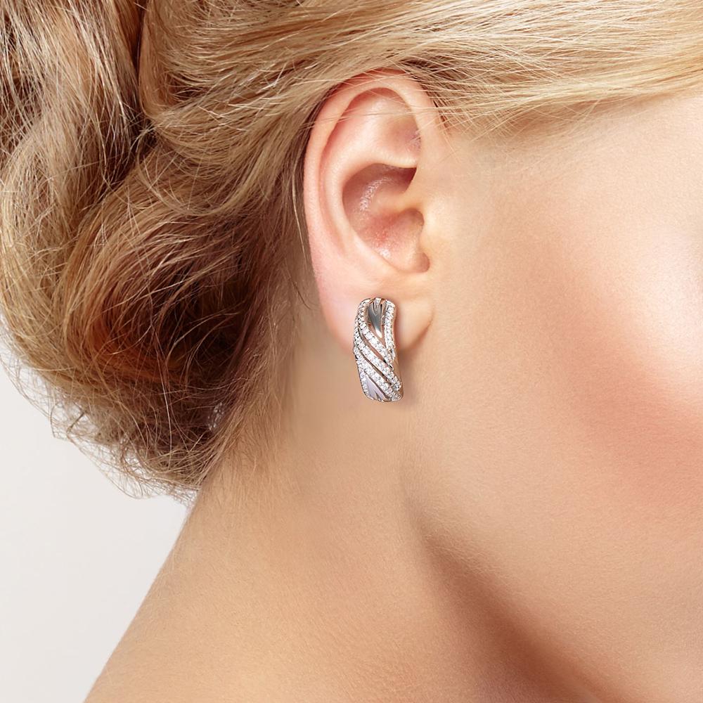 Elegant Earrings