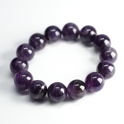 Dream Natural Amethyst Bracelet