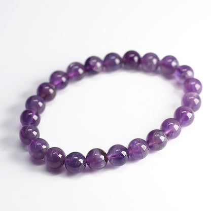 Dream Natural Amethyst Bracelet