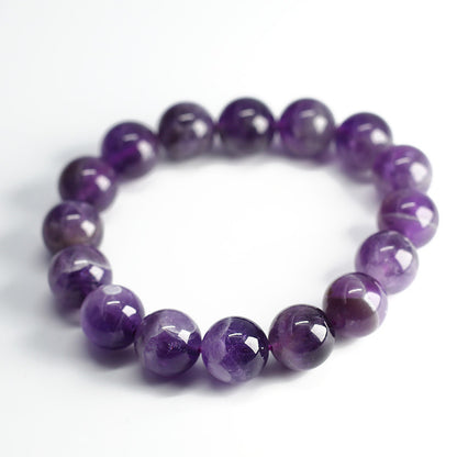 Dream Natural Amethyst Bracelet